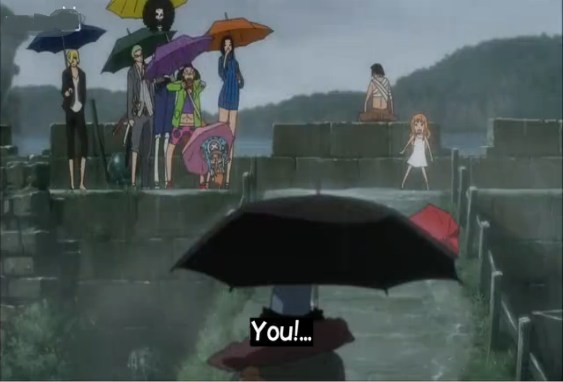 Film Z …  Luffy, One piece, Personajes de anime